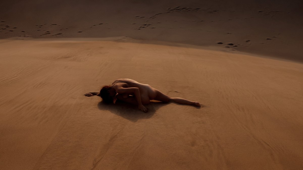 C: @BjørnSagenphoto