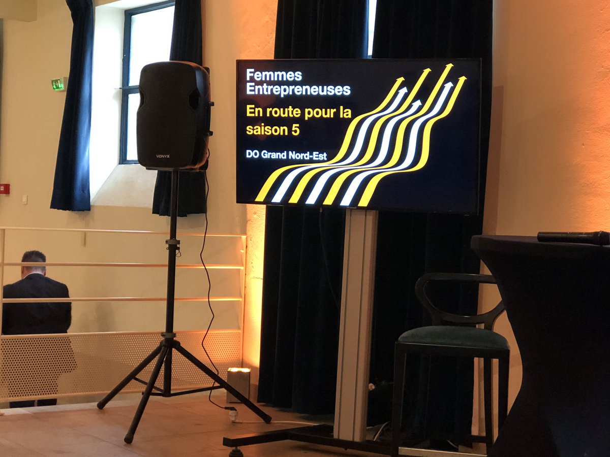 Sabine Martin (@sbmdrl) on Twitter photo 🎬Clap de fin <a href="/VilledeReims/">Ville de Reims</a> pour la Saison 4 du dispositif #FemmesEntrepreneuses sur le territoire Orange Grand Nord Est. 👏👏aux créatrices d’entreprises Une belle journée avec <a href="/OrangeGrandEst/">Orange Grand Est</a> <a href="/OrangeHDF/">Orange Hauts-de-France</a>  #mentors et #sponsors  🎤L’appel à candidature saison 5 est ouvert 🚀👩🎓👩🏻💻 🎬Clap de fin <a href="/VilledeReims/">Ville de Reims</a> pour la Saison 4 du dispositif #FemmesEntrepreneuses sur le territoire Orange Grand Nord Est. 👏👏aux créatrices d’entreprises Une belle journée avec <a href="/OrangeGrandEst/">Orange Grand Est</a> <a href="/OrangeHDF/">Orange Hauts-de-France</a>  #mentors et #sponsors  🎤L’appel à candidature saison 5 est ouvert 🚀👩🎓👩🏻💻