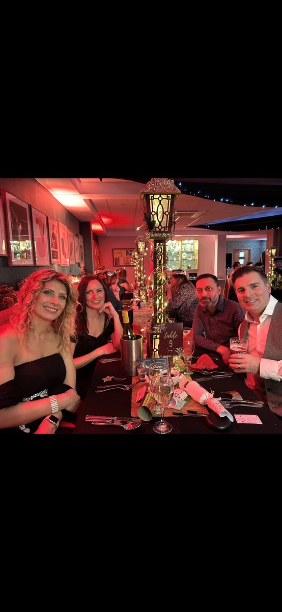 Mortgage Advice Network Christmas do 🥳