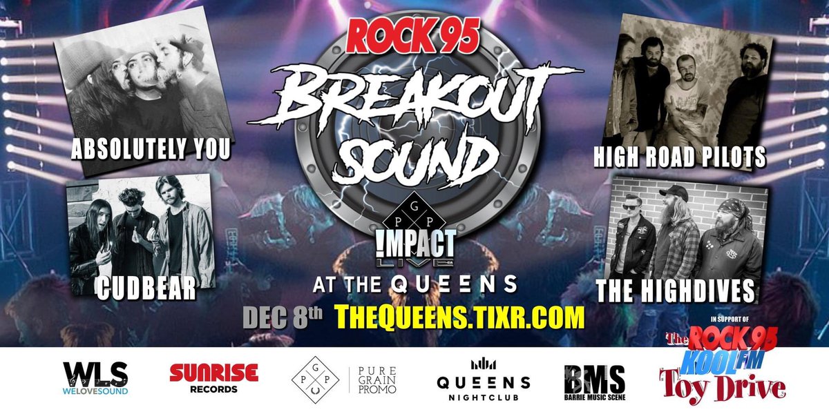 THE HIGHDIVES tweet media