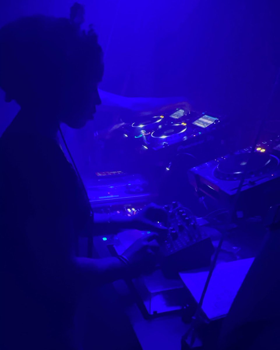 SCRAAATCH202's tweet image. from SCRAAATCH’s paragon debut in October with GUSH 💦 
📷 @allycaple