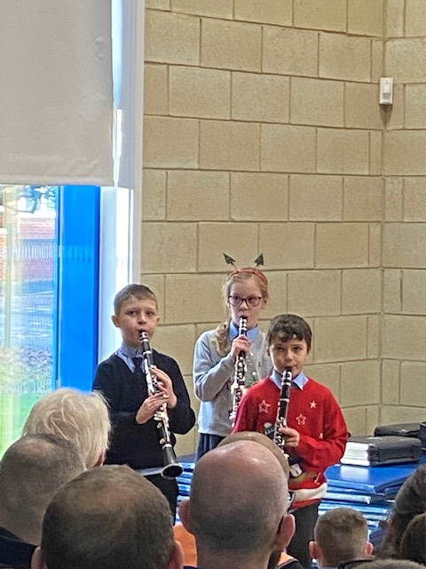Some excellent individual and group performances <a href="/TrustDurham/">Durham Music</a>