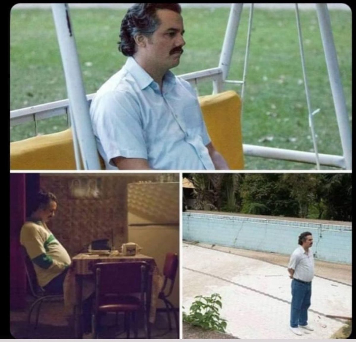 2 days without football and the world isn’t happy. #FIFAWorldCup2022 #FIFAWorldCupQatar2022