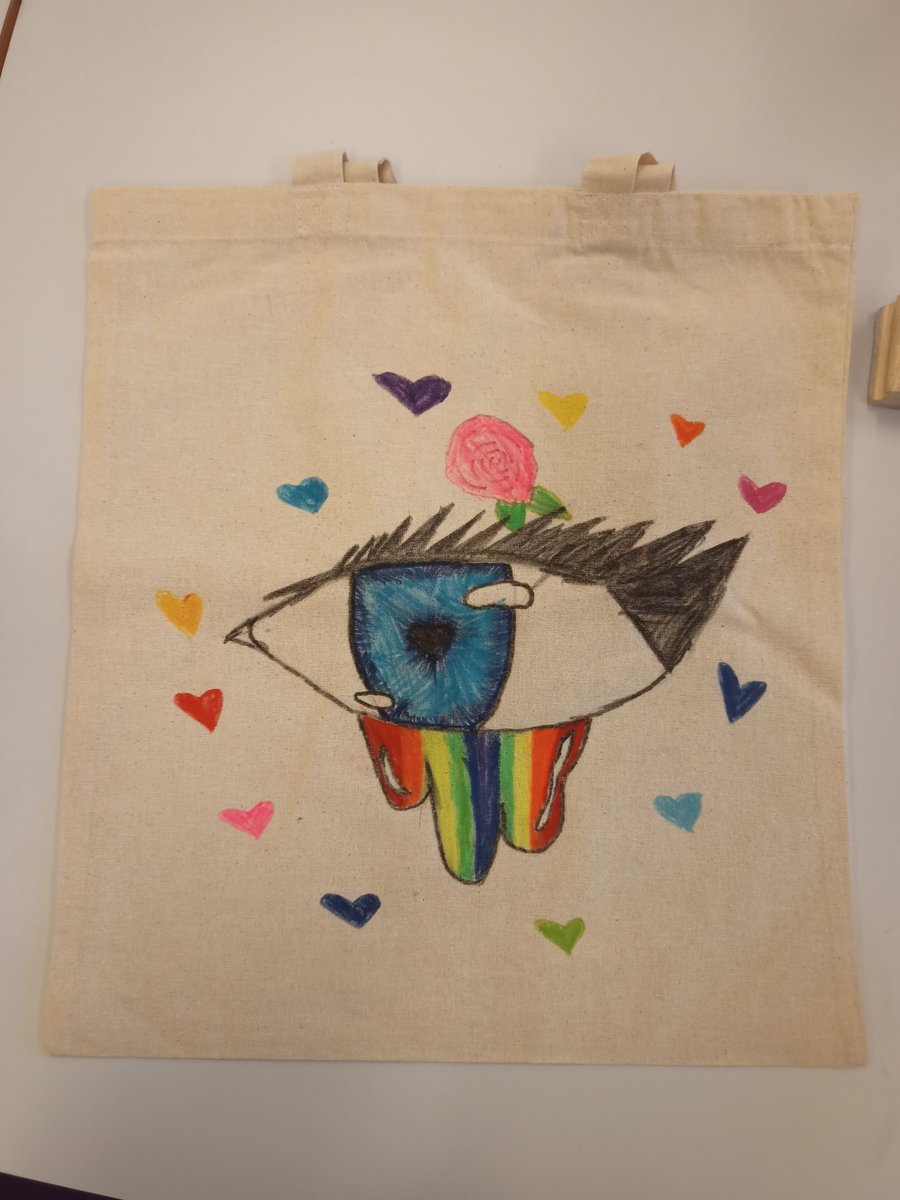 OAN LGBT tweet media