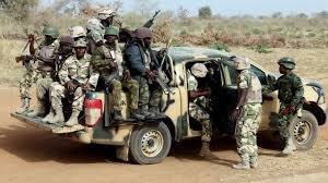 ChinasaNworu's tweet photo. Why is #Nigeria military sending in military backup for the Fulani herdsmen whenever the Fulani herdsmen &amp; terrorist are confronted by #ESN operatives but the military will never send any backup anytime Biafran villages and communities are attacked by Fulani herdsmen killed. https://t.co/KofiOAfd5u