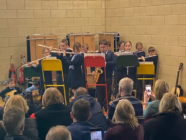 More excellent performances from our talented musicians! 🎼 <a href="/TrustDurham/">Durham Music</a>
