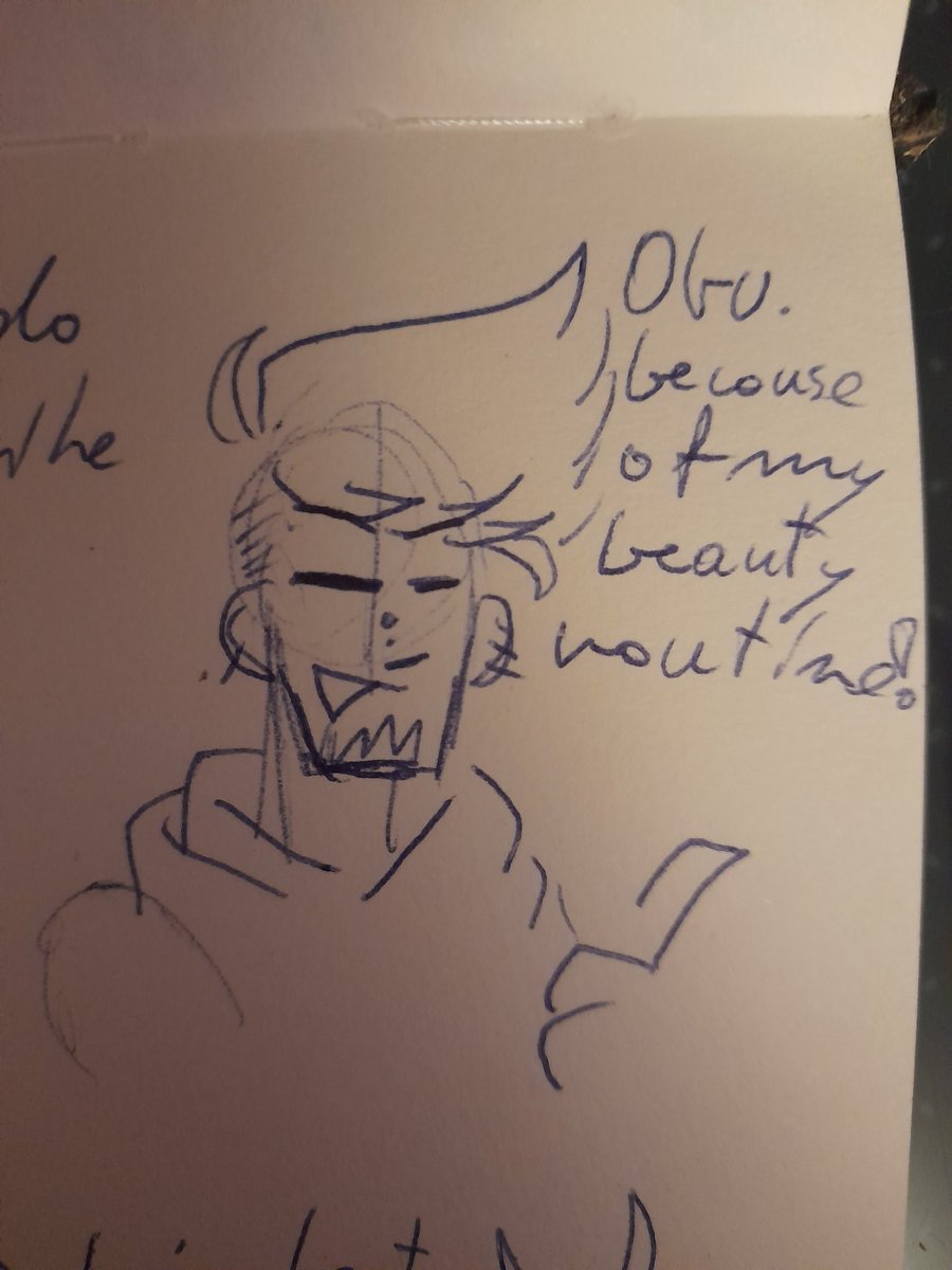 MGArmagedon's tweet photo. Me: sketching my stupid little dumb boy Sides uwu...
While I should study for my exams

#tf #Transformers #tfrid #transformersrid #art #fanart #sketch #au #humanforms #humanformers #human #Sideswipe #Strongarm #maccadam #doodle https://t.co/kRoyIMKOFe