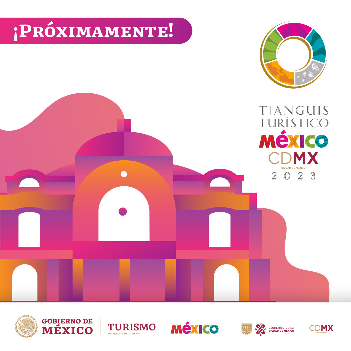 SECTUR México tweet media
