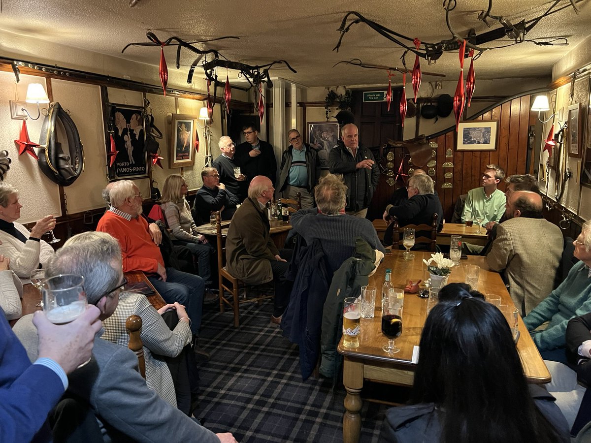 Peter Smith on Twitter "Not unlike The Black Tulip in Dewsbury around