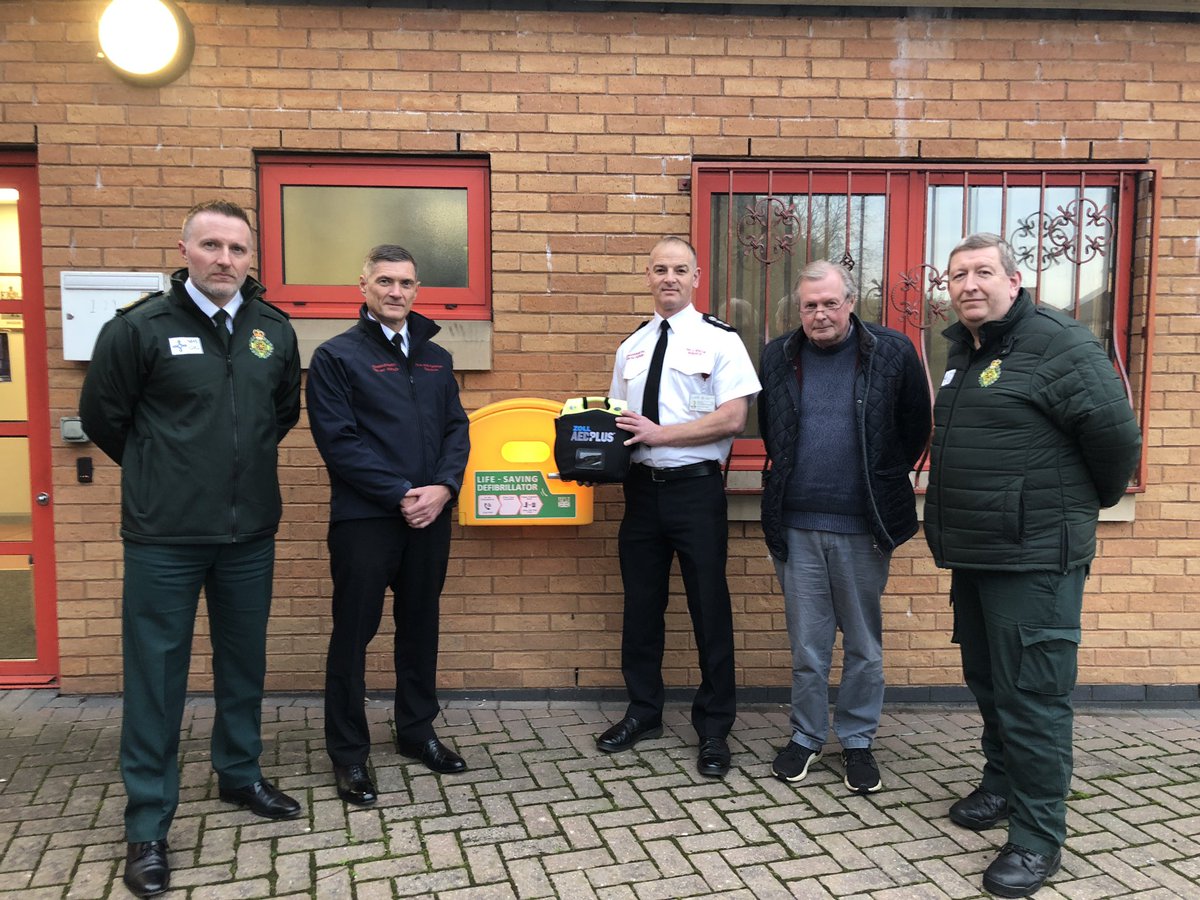 Huw Jakeway QFSM 🏴󠁧󠁢󠁷󠁬󠁳󠁿 tweet media