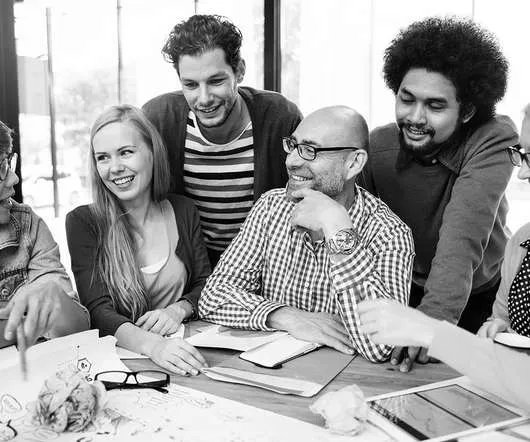 Do you have a flourishing entrepreneurial ecosystem? Learn how to create one for a better connection to your network! 
buff.ly/3F4cTTi 
#startup #business #entrepreneur #entrepreneurship #marketing #smallbusiness