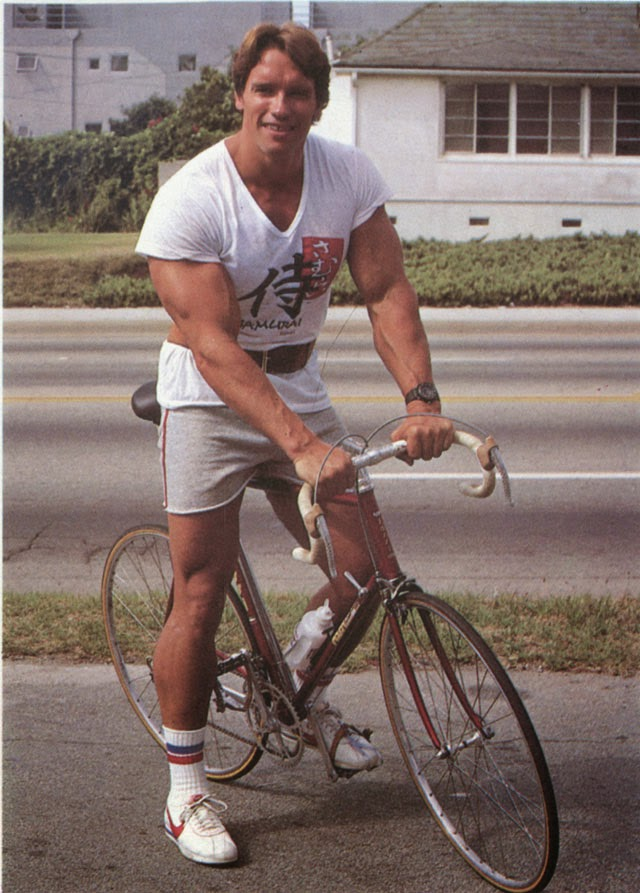 70sBabyLegacy's tweet photo. Retweet If You Love Schwarzenegger
#Retweet #arnoldschwarzenegger https://t.co/aoMvla8WYh
