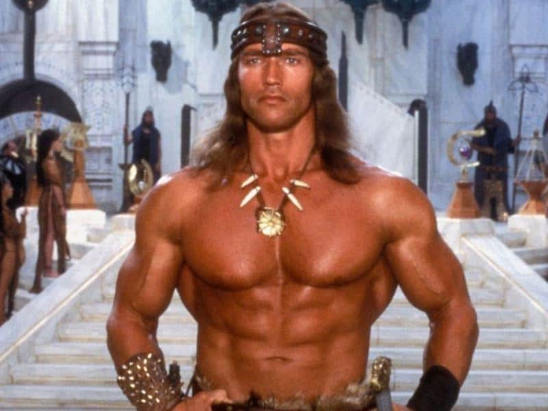 70sBabyLegacy's tweet photo. Conan The Barbarian Is Such An Amazing Movie..
#conanthebarbarian #arnoldschwarzenegger #1980s https://t.co/7DSRWK2AyW
