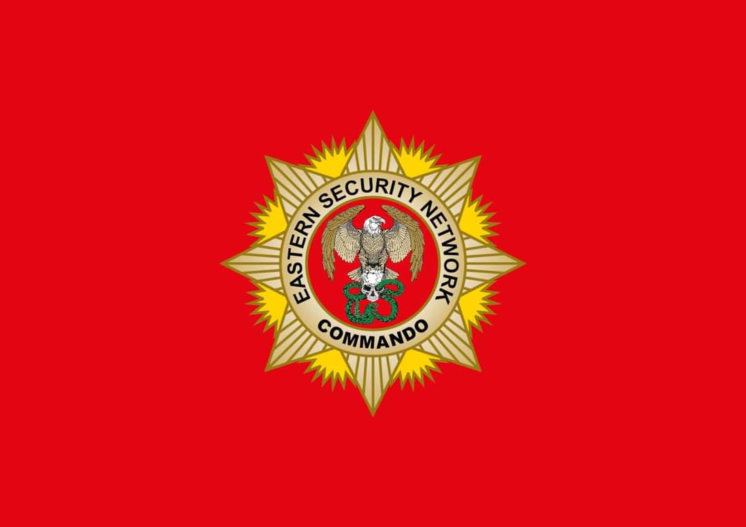 BiafranTweets's tweet photo. BREAKING: An additional 100 special tactical #ESN operatives have been drafted into Enugu to help combat Armed Fulaní Terrorists, who are causing mayhem to Enugu Residents, sponsored by the Nigeria Military General Musa Umar at 82 division Enugu. 
 
~IPOB Leadership @ChinasaNworu https://t.co/EX0ETov35D