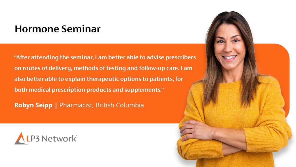 LP3 Network tweet media