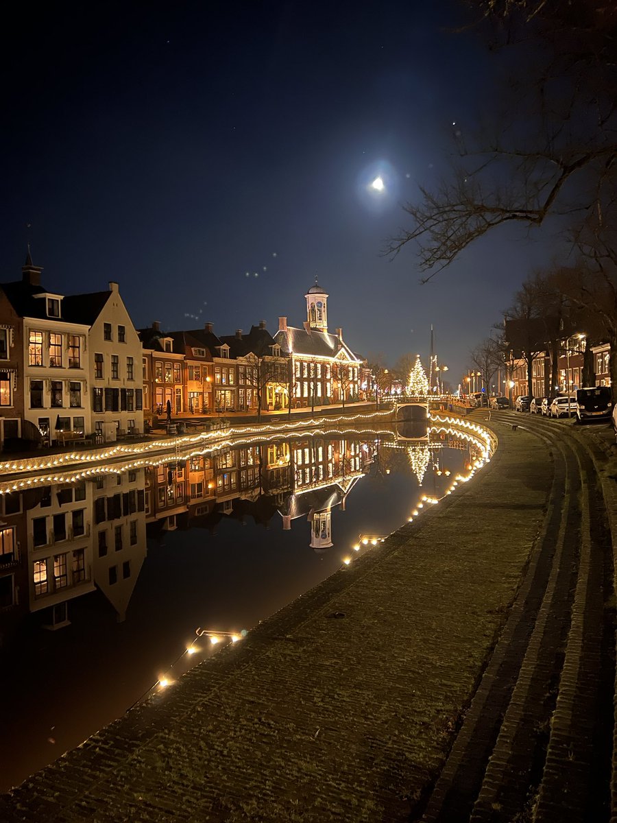 Stadje hoor…. #Dokkum