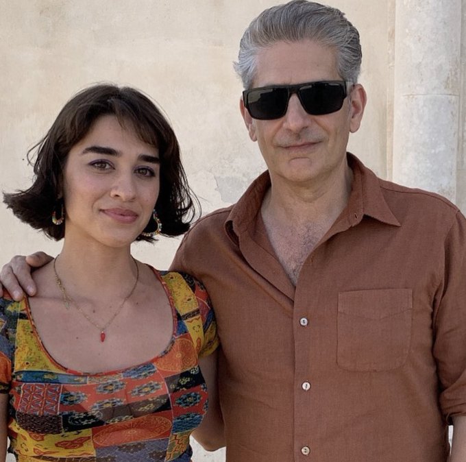 Watch 🌹Maya Rose🌹's leaked NSFW photo on TwXstars