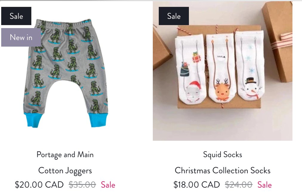 $20 Joggers! Our Online sale just got better.

conta.cc/3iLqzen
conta.cc/3Y2ReUl