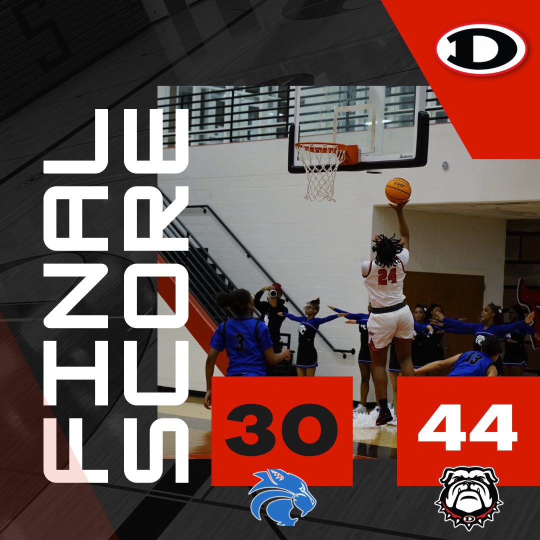 Good region win on Tuesday! 
Key players: 
<a href="/Aimeecamp121/">Aimeecamp23A.I.</a> - 9pts, 3rebs, 1asst
<a href="/stevie2swag/">stevie scott</a> - 9pts, 2rebs, 5stls
Sanaa Thomas- 7pts, 5stls, 6assts