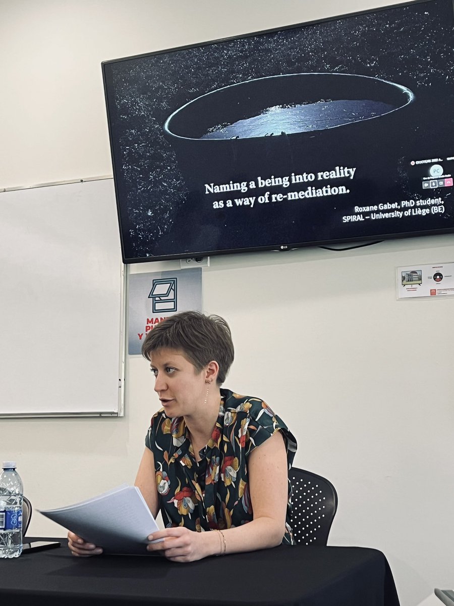 The Body Societal tweet media