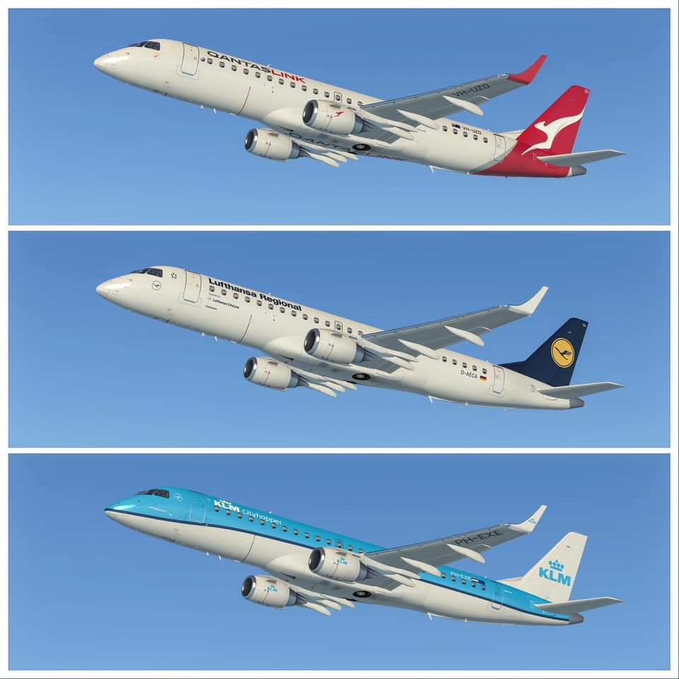Infinite Flight News tweet media
