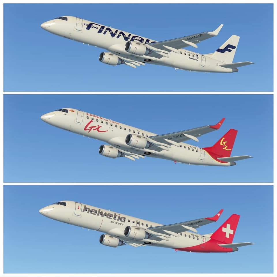 Infinite Flight News tweet media