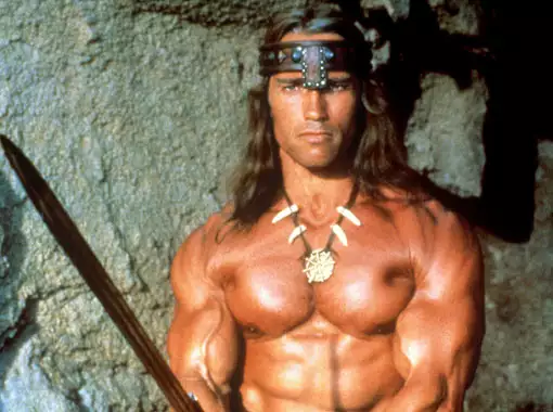 70sBabyLegacy's tweet photo. Conan The Barbarian Is Such An Amazing Movie..
#conanthebarbarian #arnoldschwarzenegger #1980s https://t.co/7DSRWK2AyW