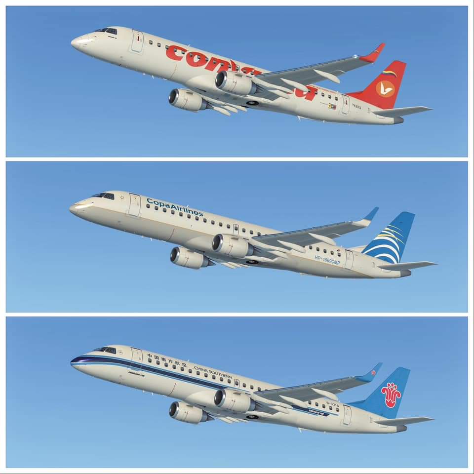 Infinite Flight News tweet media
