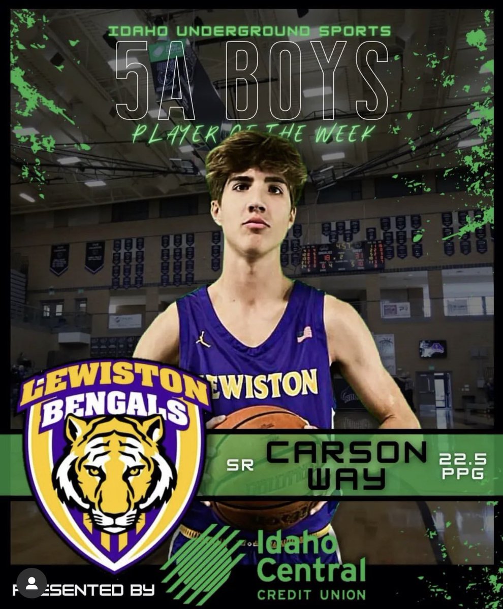 Carson Way tweet media