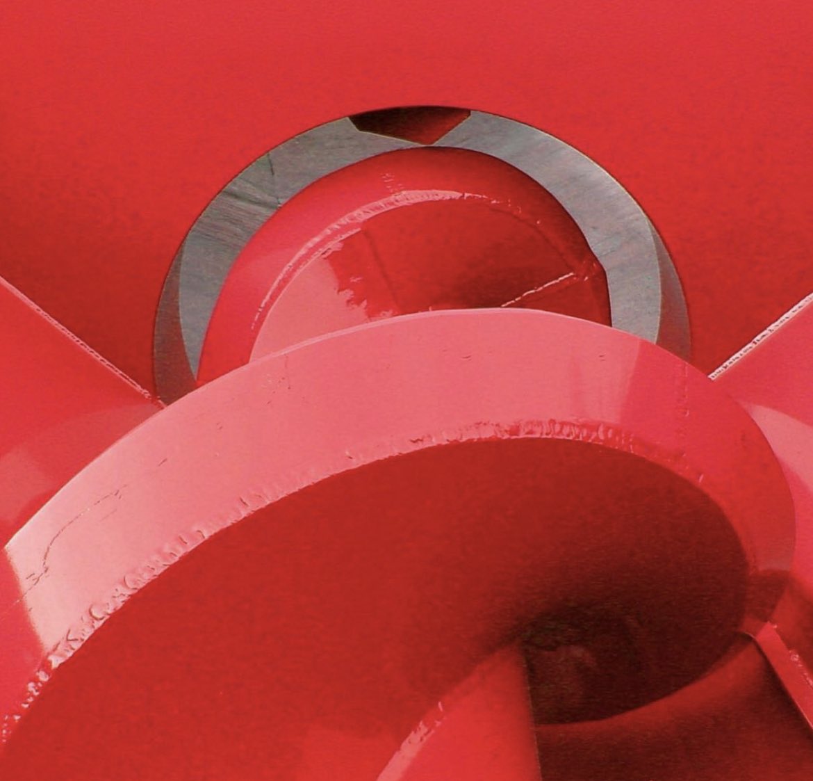 SaniTechSys's tweet image. Did you know Sanitech Systems can make a custom colored Auger Compactor that fits your businesses personality and vision, like this red Compactor pictured here?! 🩸🎈♥️

What’s your favorite color? 🤔
Let us know in the comments below!
.
.
.
#red  #custommade #hardwork #thursday