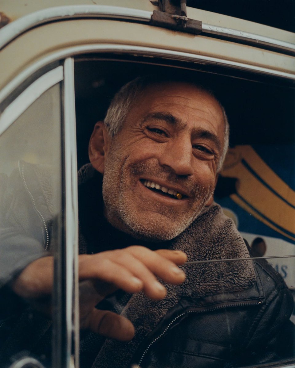 armenianvisuals's tweet photo. “Photographing Armenia through the lens of the Lada car”, by Alex Nazari, 2022 https://t.co/T0kE2lQxU9