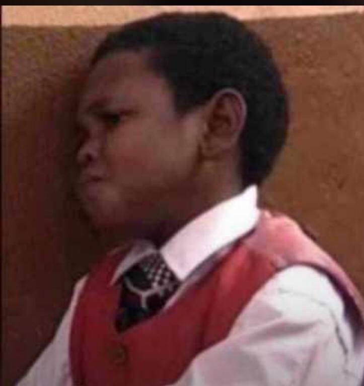 Exam on the way 
Me: