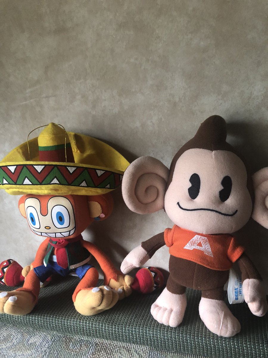 Video Game Plushies on Twitter "Today’s my Birthday 🥳 I’d love to see