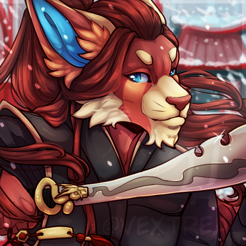 Vextrea's tweet photo. Commissions
.
.
.
I never know what to write here. https://t.co/V7GrcxRUSN
