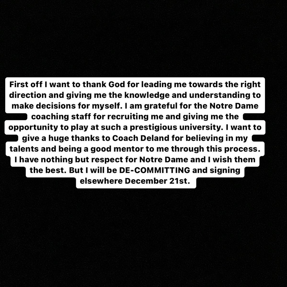 Gods Plan.🙏🏽