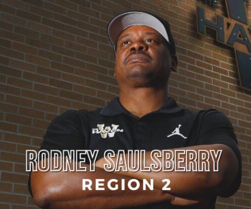 NCMFC1's tweet photo. Congratulations to #NCMFC member Rodney Saulsberry @SaulsberrySr for winning the @WeAreAFCA Power and Influence award for Region 2!
Make sure you catch Coach Saulsberry speaking at the #CoalitionConvention this February in Las Vegas.
#JoinTheCoalition
#PreparePromoteProduce https://t.co/BuDVCa6gdT