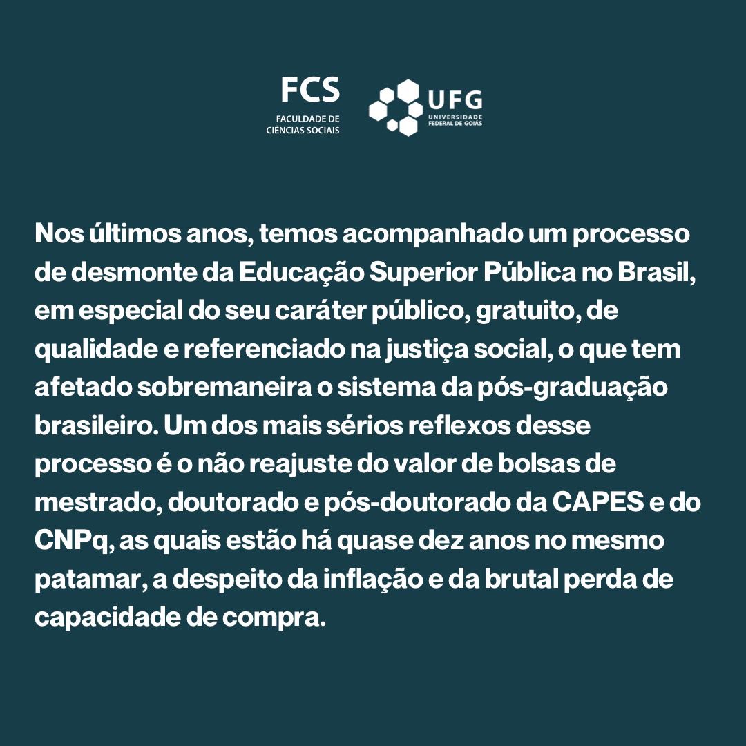 ppgasufg's tweet photo. Parte 1 https://t.co/8ndpmPrdA0