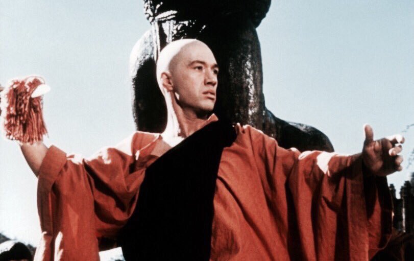 Retrochenta On Twitter Hoy Cumplir a 85 A os David Carradine El retrochenta-on-twitter-hoy-cumplir-a-85-a-os-david-carradine-el