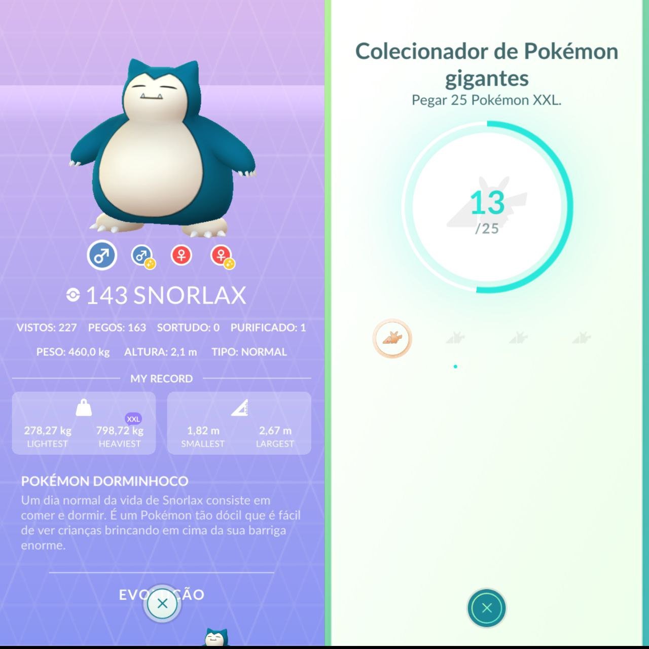 Pokémon GO: Guia de medalhas - Millenium