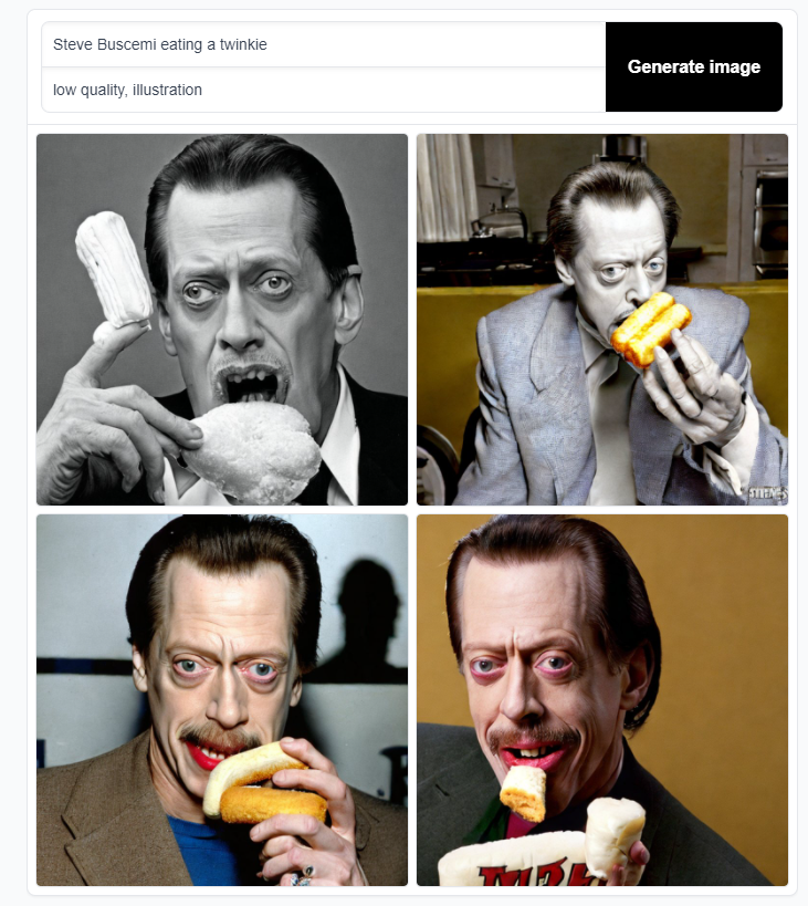 This isn't terrifying at all to look at.