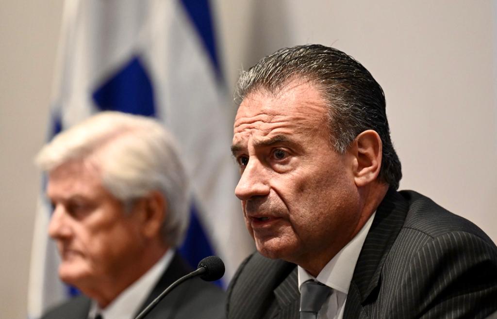 "El conocimiento no tiene precio", dijo el ministro del <a href="/MSPUruguay/">Ministerio de Salud Pública – Uruguay</a>, Daniel Salinas, e instó a seguir investigando.