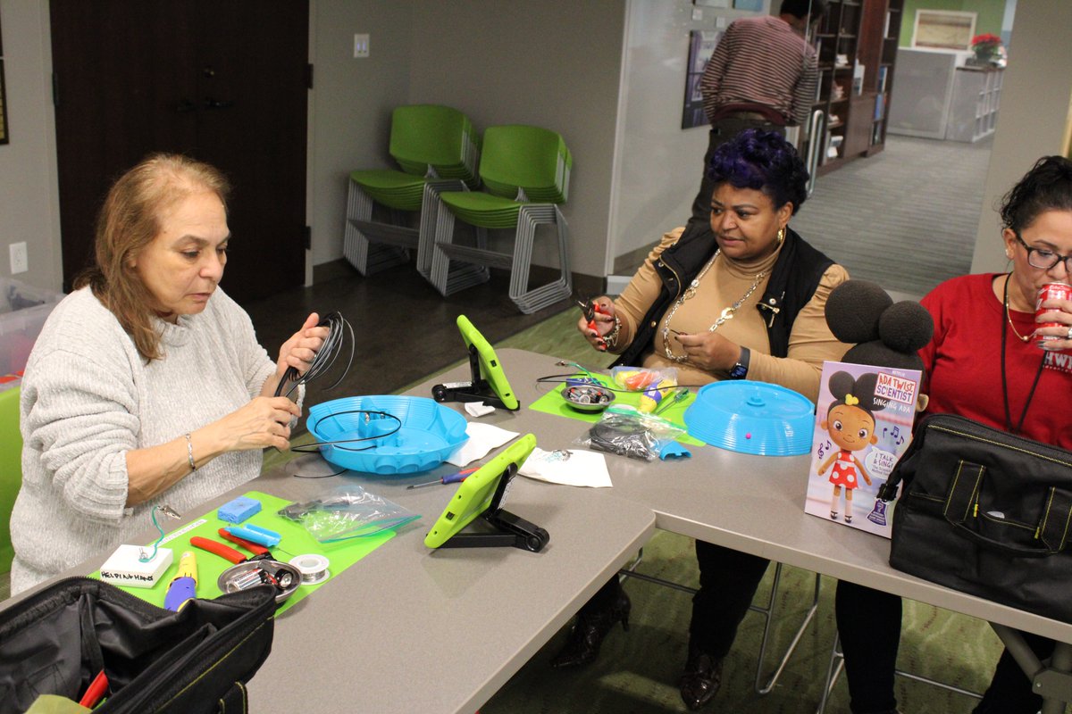 replayforkids's tweet image. Thanks to HWH Architects Engineers Planners Inc. for hosting an amazing workshop with us!