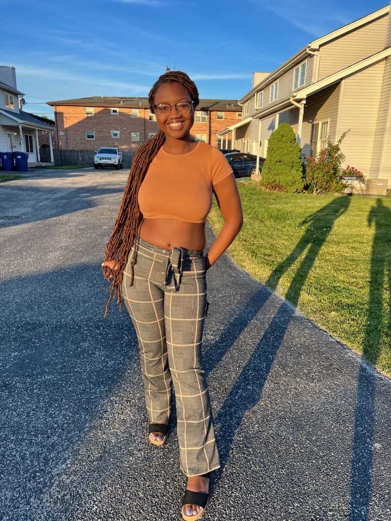 Our Graduate of the Day is Ty'Kéyzsa Snipes! On December 9th, she will be receiving her Bachelor's of Science degree in Business Management. 
Congratulations to you Soror!💙🤍
#ZetasGraduate
#BetaBetaGraduates
#2022Grad
#UAPB