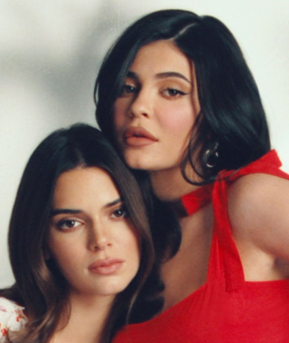 Kendall Jenner News tweet media