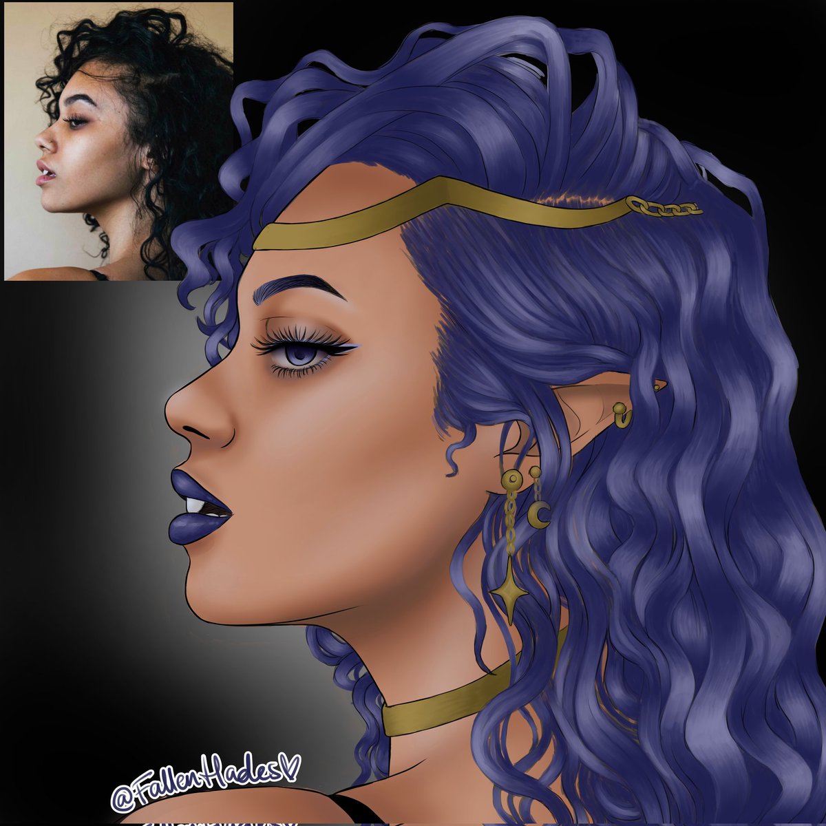 FallenHades's tweet photo. @basraa7 https://t.co/sEdn4cFG0y