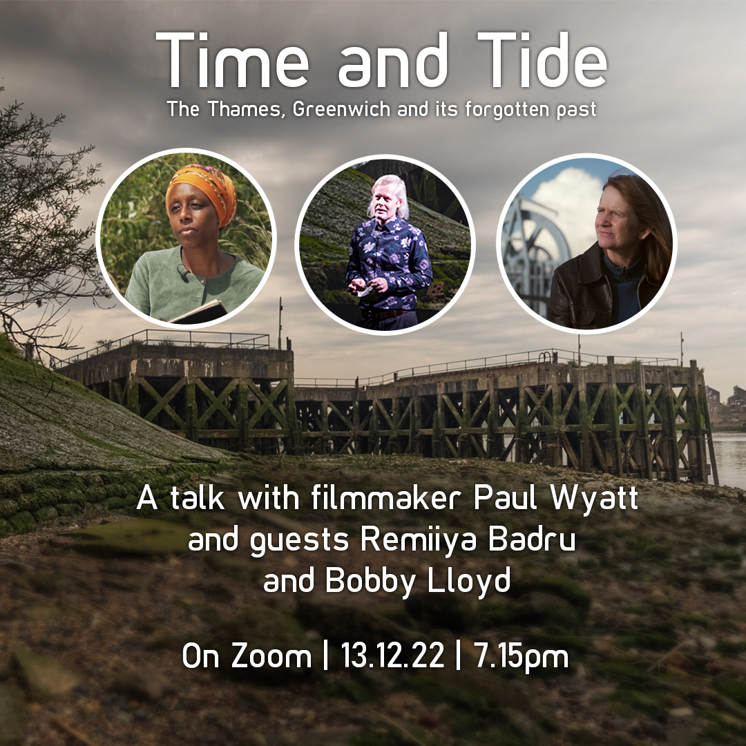 Paul Wyatt tweet media