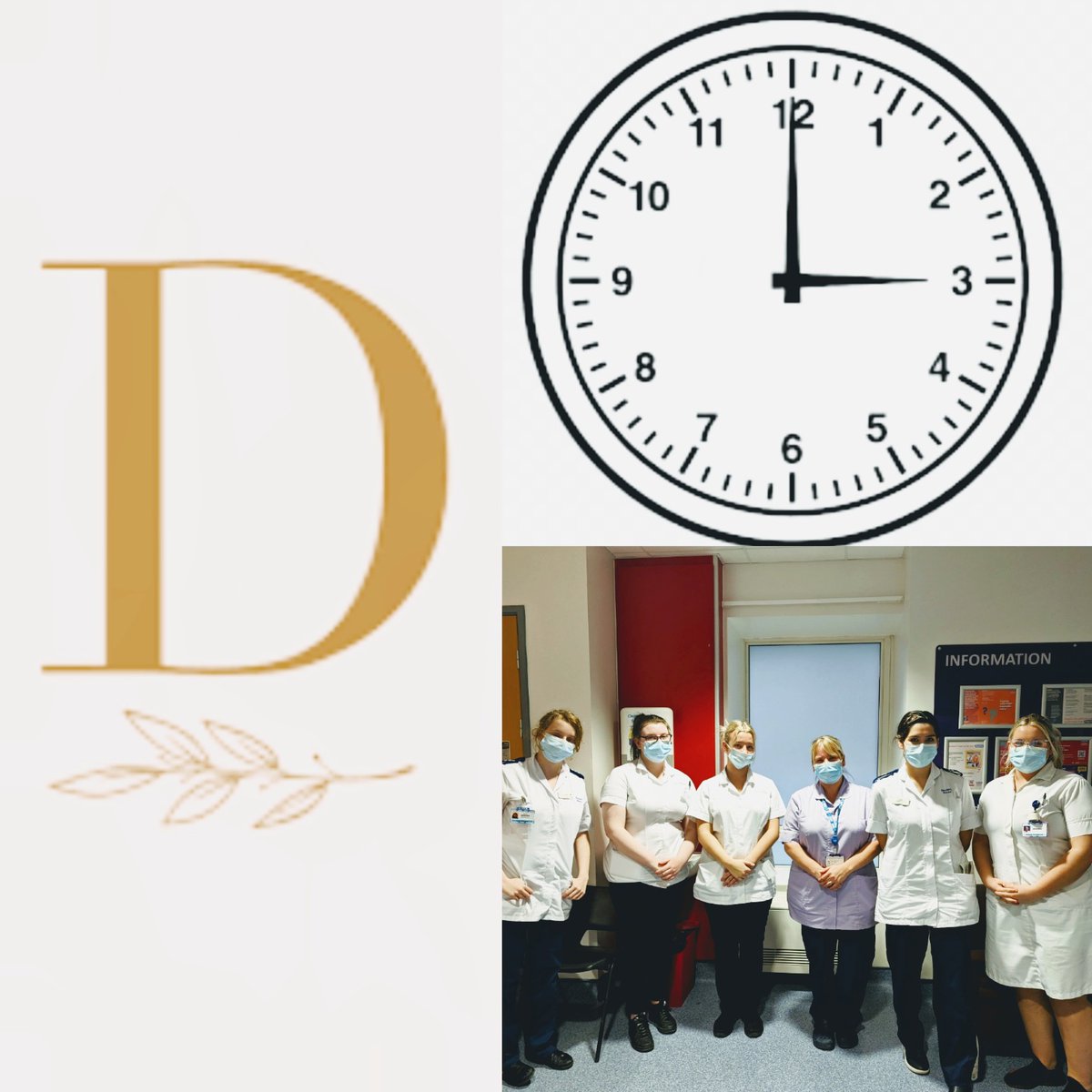 Clinical Educator TRS (@educatorstrs) on Twitter photo Our favourite day of the week.... Thursday! #thankyoulearners #headinghome #TRSdischargeteam #homeat3intimefortea <a href="/NaqviToseka/">Toseka Naqvi</a> @dianearmstr1 <a href="/becky5368/">Rebecca Kenney</a> Our favourite day of the week.... Thursday! #thankyoulearners #headinghome #TRSdischargeteam #homeat3intimefortea <a href="/NaqviToseka/">Toseka Naqvi</a> @dianearmstr1 <a href="/becky5368/">Rebecca Kenney</a>