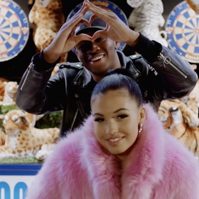 📅 | 5 years ago today, <a href="/Mabel/">Mabel</a> and <a href="/Not3sofficial/">Not3s</a> released “My Lover”!

— The song peaked at #12 on the UK Singles Chart.