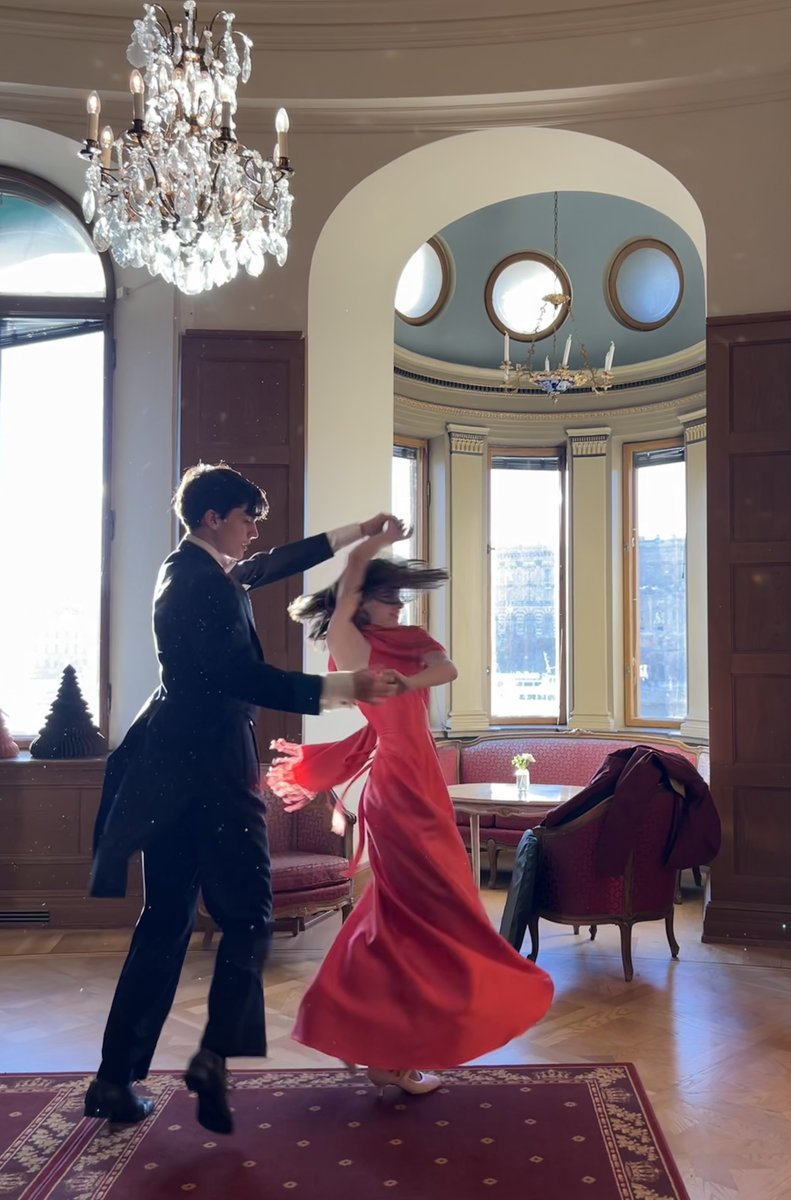 guido imbens (@guido_imbens) on Twitter photo Kids practicing for the Nobel Ball. <a href="/Susan_Athey/">Susan Athey</a> @Angrist_Noam <a href="/NobelPrize/">The Nobel Prize</a> Lessons at <a href="/CCBDC/">CCBDC</a> clearly paying off. Kids practicing for the Nobel Ball. <a href="/Susan_Athey/">Susan Athey</a> @Angrist_Noam <a href="/NobelPrize/">The Nobel Prize</a> Lessons at <a href="/CCBDC/">CCBDC</a> clearly paying off.