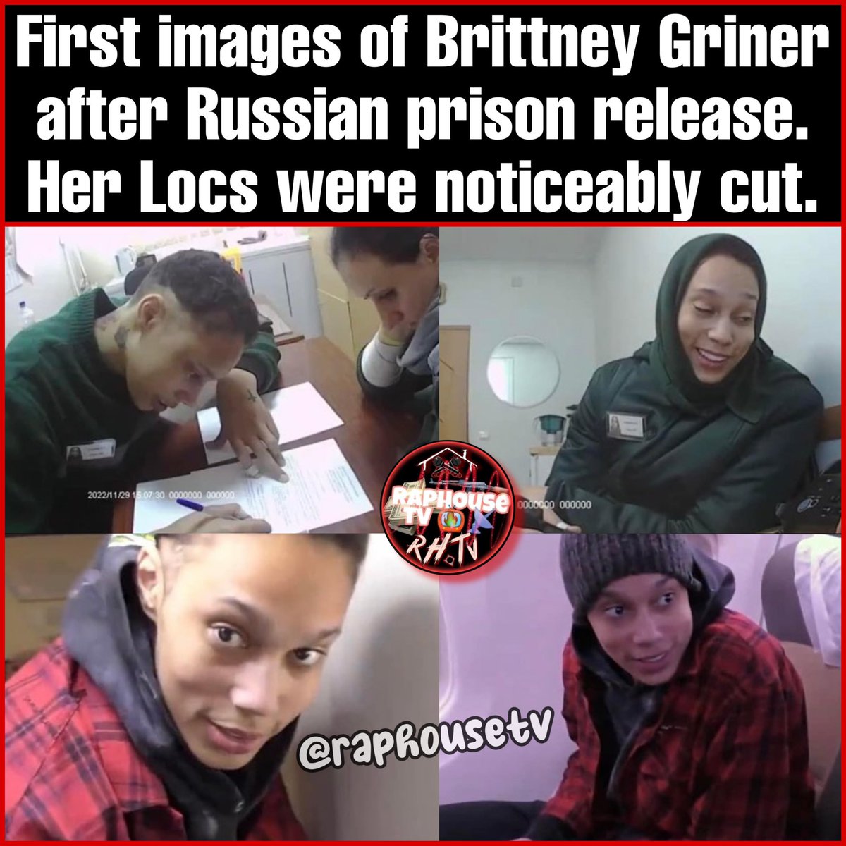 Raphousetv (RHTV) tweet media